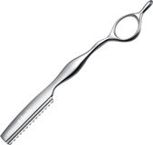 E-Kwip Razor Silver
