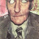 Hospitals Acid Baby Jesus - Hospitals (7" Single)