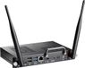 Optoma OPS2-i7 - Mini PC - Intel Core i7-8550U - 8GB RAM - 256GB SSD - Zwart