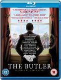 The Butler / / /