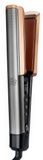 Merkloos / Sans marque Icecat 2-in-1 Stijltang, Krultang en Ionenverwarmer met Dubbele Spanning