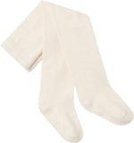 Vertbaudet Set gebreide romper en maillot baby rouge