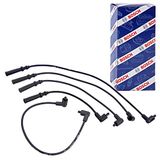 BOSCH Zündleitungssatz 5-teilig 0986356847