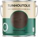 Enzo Tuinhout-olie Tuinhout Olie - Regen Grijs-2500ml