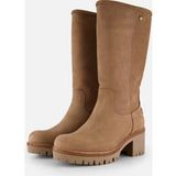Panama Jack Panama Jack Patricia Igloo B6 Hoge laarzen taupe