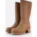 Panama Jack Panama Jack Patricia Igloo B6 Hoge laarzen taupe