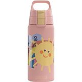 Sigg - Shield One Therm - Geïsoleerde waterfles voor kinderen - 0,5L