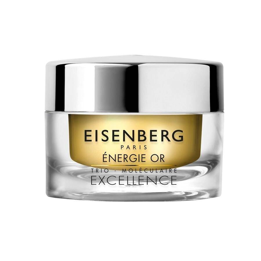 Eisenberg Eisenberg Excellence …nergie Or Soin Jour Dagcrème 50 ml Dames