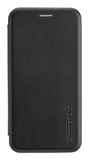 Peter Jäckel 20426 Flip Case Zwart voor Motorola Moto G82 5G