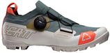 Leatt Proclip 8.0 Endurance Mtb-schoenen Vert EU 43 Homme