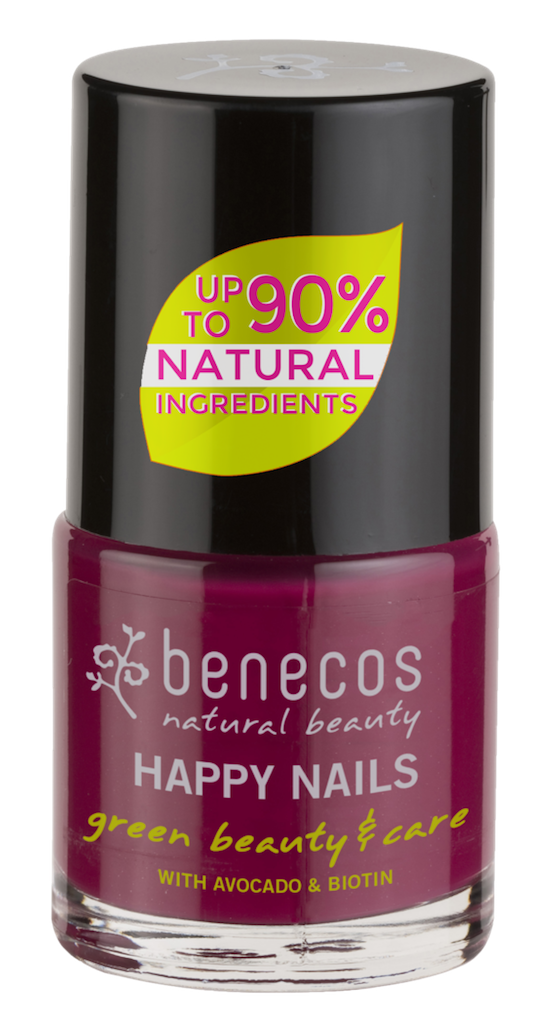 Benecos Nagellak Wild Orchid