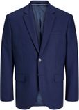 JACK&JONES JPRTHEO BLAZER NOOS Homme Blazer Medieval Blue