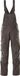 Mascot Accelerate Amerikaanse overall met kniezakken 18569-442 - donkerantraciet - C64 - 82
