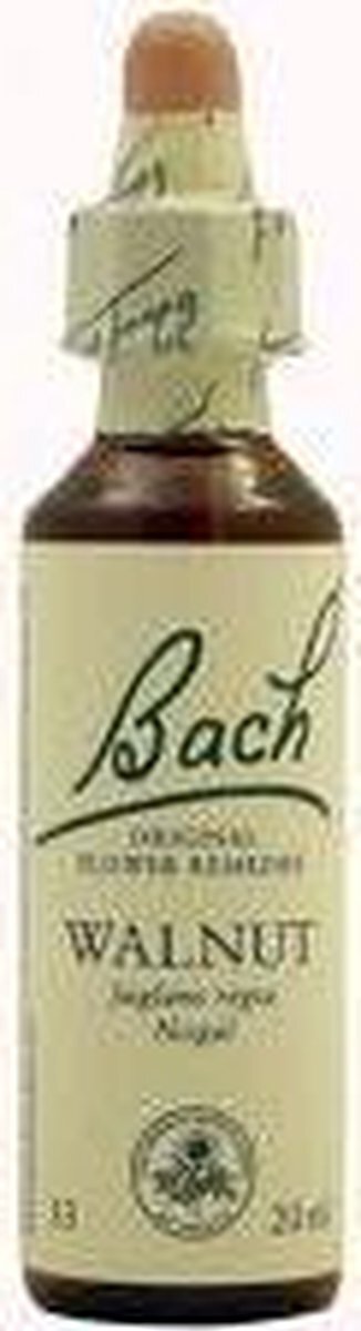 Bach 33 Walnut Kinda 20ml