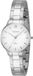 Obaku Uhr Strand von Obaku, Damenuhr, Silber, Strand-S747LXCISC-DNO