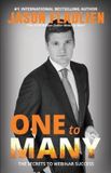 One Publishing In A Box One to Many: The Secret to Webinar Success