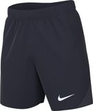 NIKE Sportbroek 'Strike 24' marine / wit