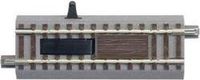 Roco - H0 GeoLine 61118 Ontkoppelrails Elektrisch G100 - 100 mm