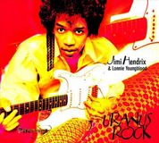 Source1 Jimi Hendrix & Lonnie Youngblood - Uranus Rock (CD)