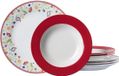 Ritzenhoff & Breker Tafelservice Doppio Set van 8