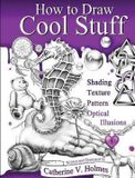 How Libri GmbH How to Draw Cool Stuff - How to Draw Cool Stuff