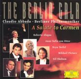Deutsche Grammophon Otter/Pletnev - Berlin Gala