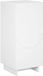 vidaXL Dressoir Wit 33,5 x 34,5 x 75 cm Bewerkt hout