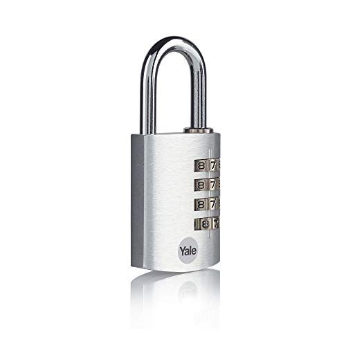 Yale YE3CB/38/131/1/S Hangsloten