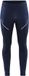 Craft Adv Essence Wind Leggings Blauw L Man