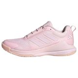 Adidas Performance Novaflight 2 Indoor Schoenen - Dames - Roze