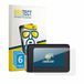 BROTECT Bedifol GmbH Screenprotector 6 Stuks voor Vantrue Element 2 Beschermglas transparant