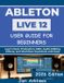 Ableton Live 12 User Guide for Beginners 2026