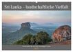 CALVENDO Sri Lanka - landschapsdiversiteit (wandkalender 2027 DIN A2 liggend), maandkalender: landschapsfoto's uit Sri Lanka. Opgericht begin 2022.