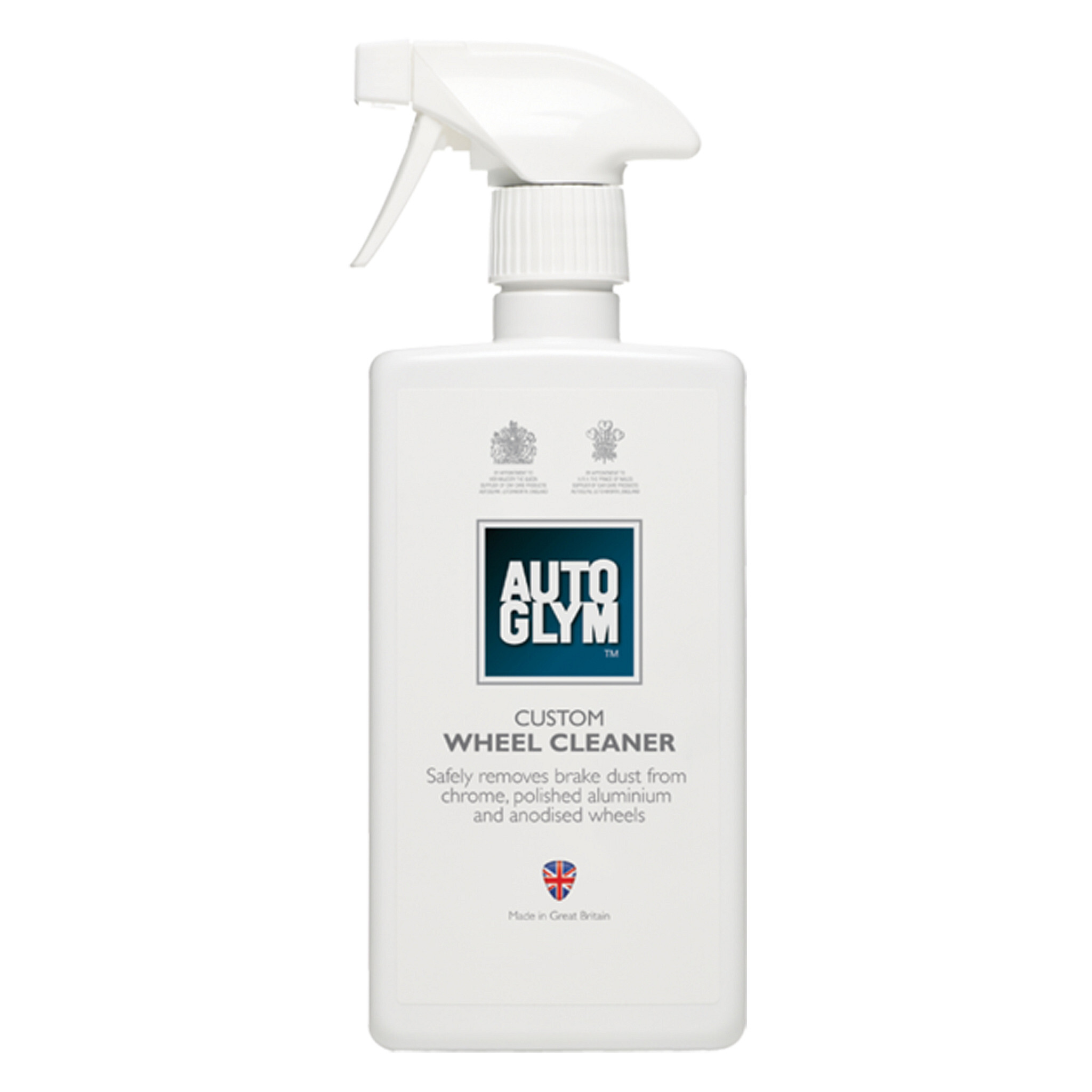 Autoglym Custom Wheel Cleaner