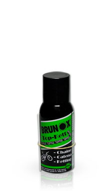 Brunox Top-Kett IX50 - 100 ml - Fietsonderhoudsmiddel