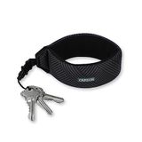 Carson Drijvende polsband, grafiet, neopreen watersportaccessoire met Foam Core-technologie, ideaal voor boot, strand of zwembad (FA-20 (01)), GRAPHITE
