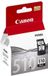 Canon PG-510 - Inktcartridge - Origineel - Normale capaciteit - Zwart