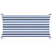 Maison Exclusive Voile d'ombrage rectangulaire 2 x 4 m 100 % Polyester Oxford