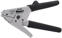 Panduit G-CTSTHV Kabelbindtang Geel