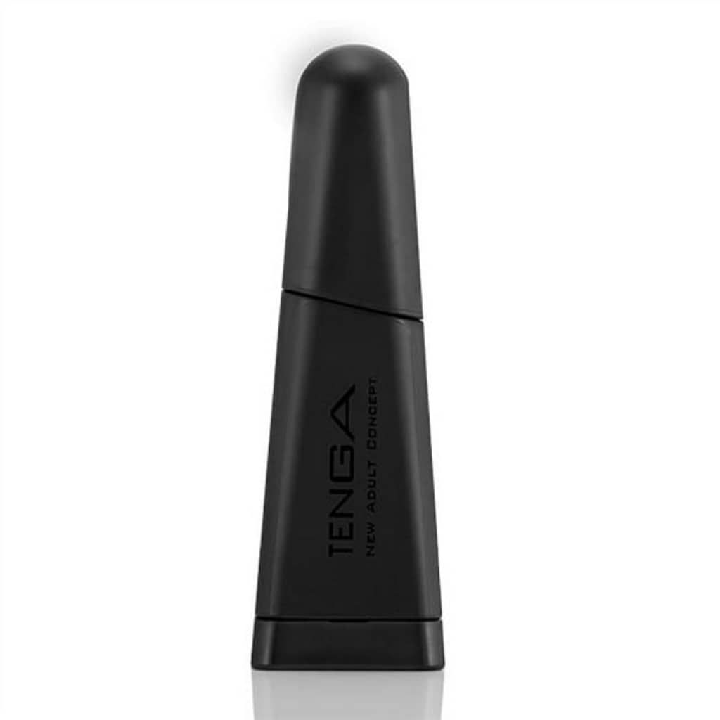 Tenga Delta Vibrator TVV-001 - Zwart
