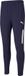 Puma teamLIGA Sportbroek Mannen - Maat S - navy wit
