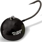 Black Cat 120 g zwarte vuurbal 1 stuk, 120 g