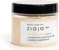 Ziaja Baltic Home Spa Salt & Sugar Body Scrub