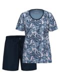 Ammann Dames pyjama Night & Home