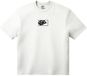 Vans Blocked Box Loose T-shirt Korte Mouwen Wit XL Man