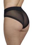 Ysabel Mora Corrigerende slip | zwart | maat XL
