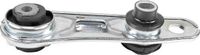 METZGER Support moteur, combinaison caoutchouc-métal, en haut à droite, pour RENAULT ESPACE IV (JK0/1), numéro d'article 8054039