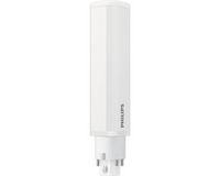 Philips LED Philips CorePro PL-C LED 5.5W 600lm - 830 Warm Wit | 4-Pin - Vervangt 13W