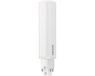 Philips LED Philips CorePro PL-C LED 5.5W 600lm - 830 Warm Wit | 4-Pin - Vervangt 13W