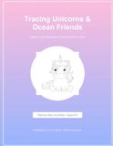 Tracing Libri GmbH Tracing unicorns and ocean friends